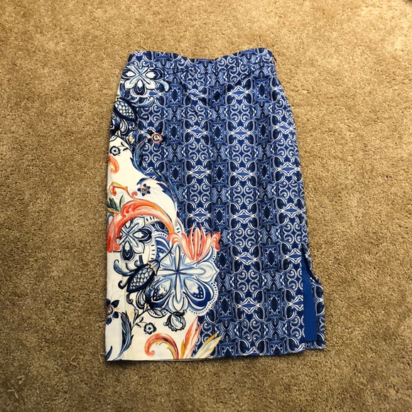 Moulinette Soeurs Dresses & Skirts - NWOT Anthropologie Pencil Skirt